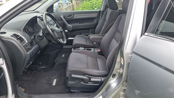 Honda CR-V 5 of 5