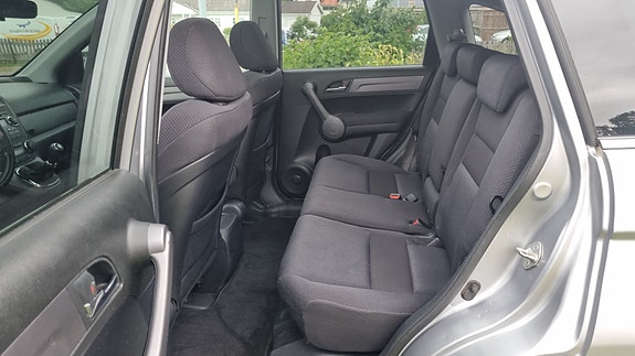 Honda CR-V 4 of 5