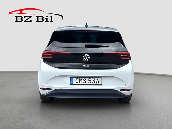 Volkswagen ID.3 5 of 23