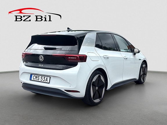 Volkswagen ID.3 6 of 23