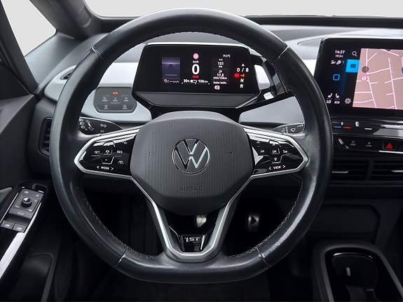 Volkswagen ID.3 10 of 23