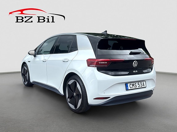Volkswagen ID.3 4 of 23