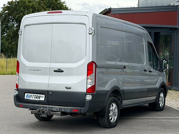 Ford Transit 5 of 5