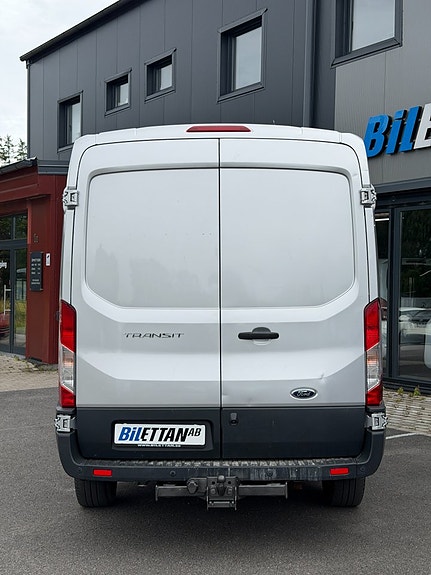 Ford Transit 6 of 15