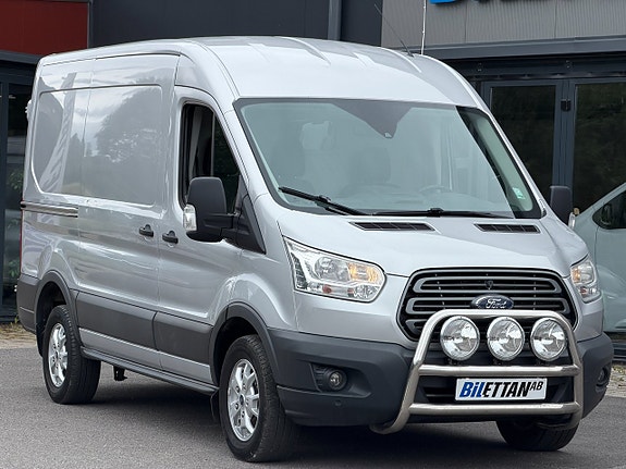Ford Transit 2 of 5