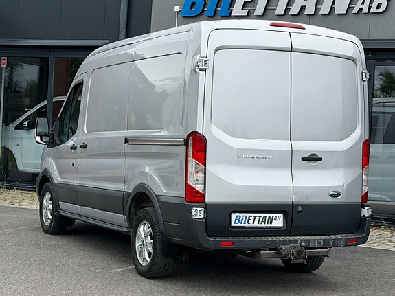Ford Transit 7 of 15