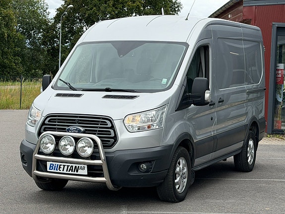 Ford Transit 4 of 5