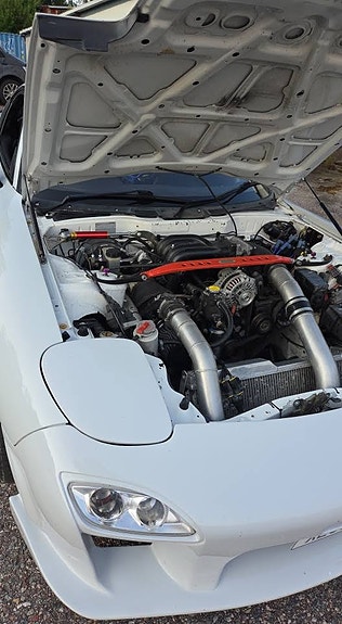 Mazda RX-7 5 of 6