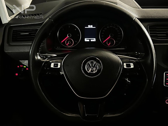 Volkswagen Caddy 14 of 22