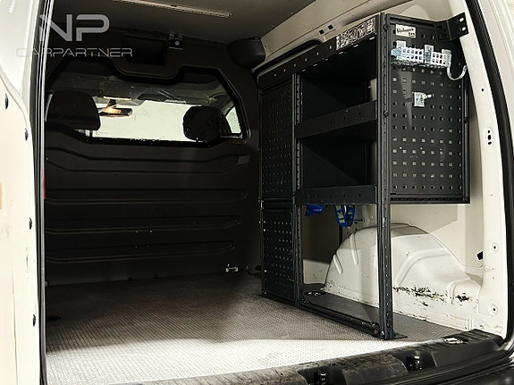 Volkswagen Caddy 9 of 22