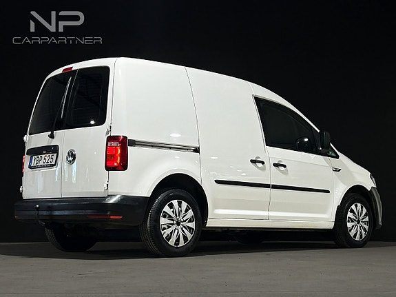 Volkswagen Caddy 3 of 22