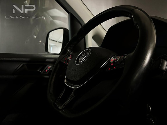 Volkswagen Caddy 13 of 22