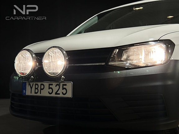 Volkswagen Caddy 6 of 22