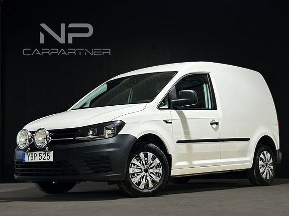 Volkswagen Caddy 5 of 22