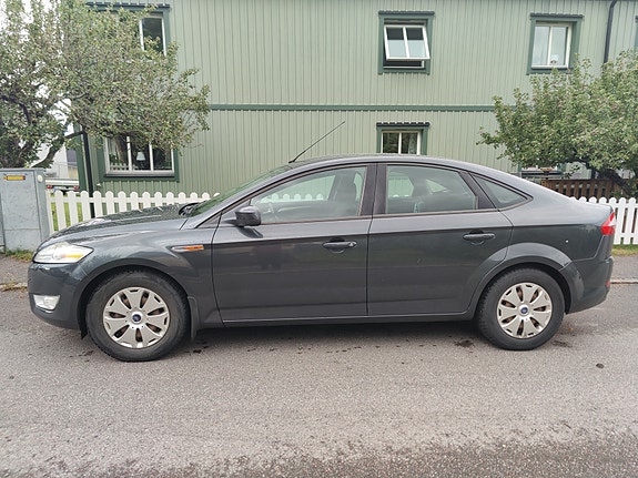 Ford Mondeo 5 of 5