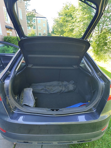 Ford Mondeo 2 of 5