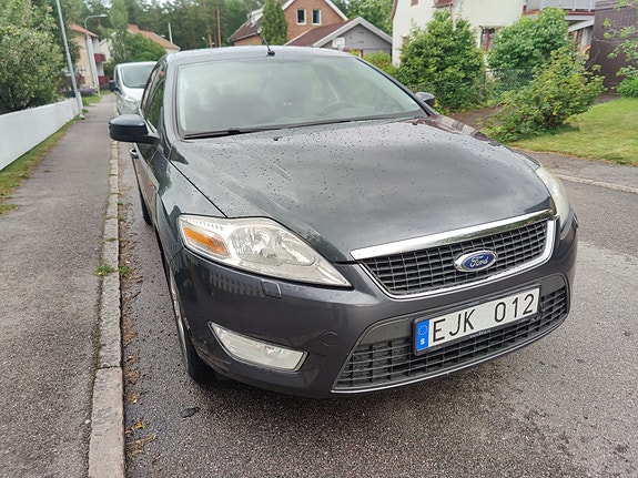 Ford Mondeo 5 of 20