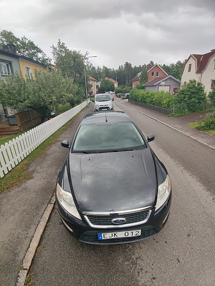 Ford Mondeo 3 of 20