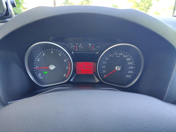 Ford Mondeo 13 of 20
