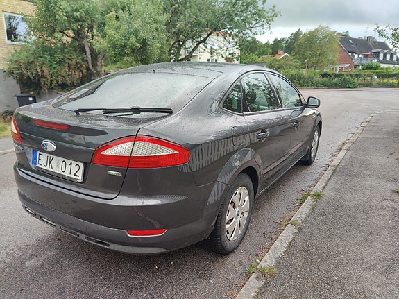 Ford Mondeo 7 of 20