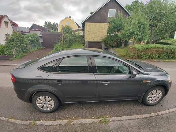 Ford Mondeo 4 of 20