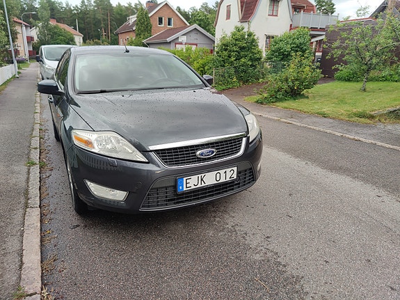 Ford Mondeo 6 of 20