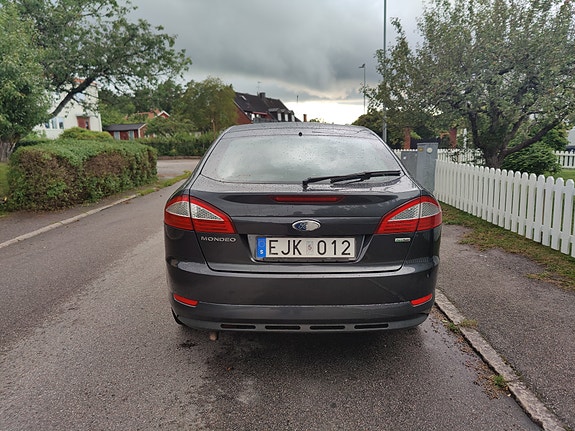 Ford Mondeo 10 of 20