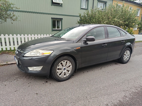Ford Mondeo 2 of 20