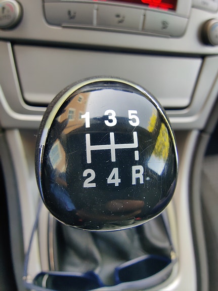 Ford Mondeo 12 of 20