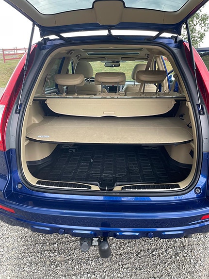 Honda CR-V 8 of 11