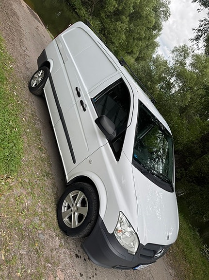 Mercedes-Benz Vito 110 3 of 7