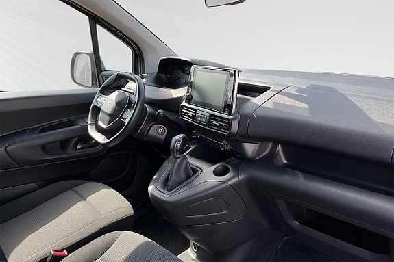 Peugeot Partner 6 of 8