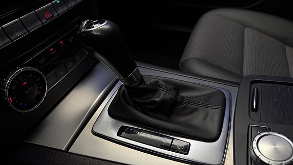 Mercedes-Benz C220 25 of 30