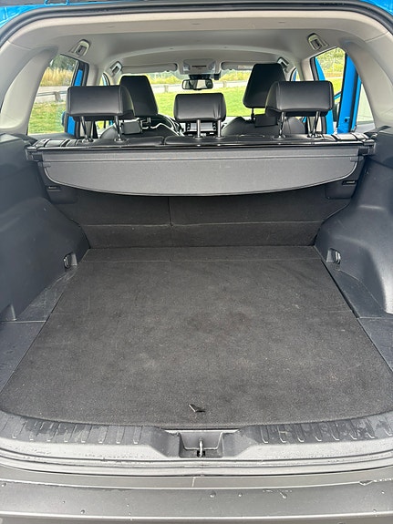 Toyota RAV4 9 of 11