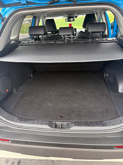 Toyota RAV4 10 of 11