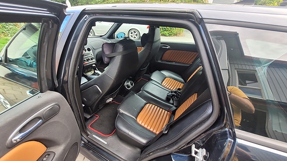 Alfa Romeo 156 9 of 13