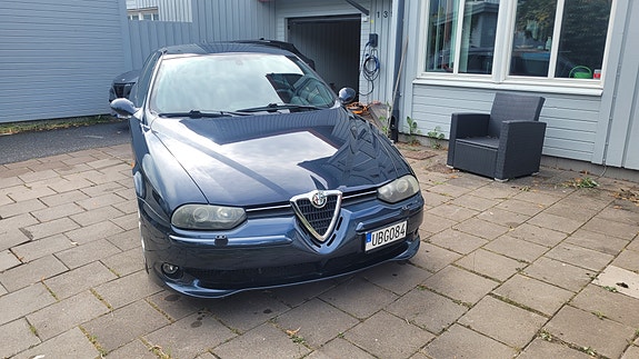 Alfa Romeo 156 6 of 13