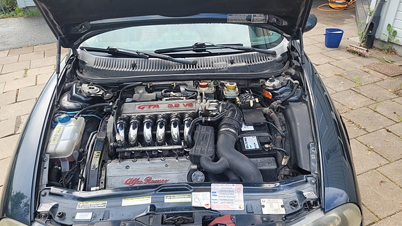 Alfa Romeo 156 5 of 13