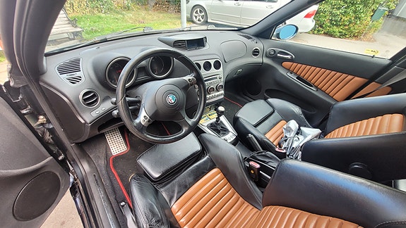 Alfa Romeo 156 7 of 13