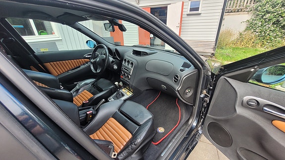Alfa Romeo 156 10 of 13