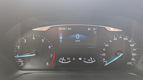Ford Fiesta 11 of 11