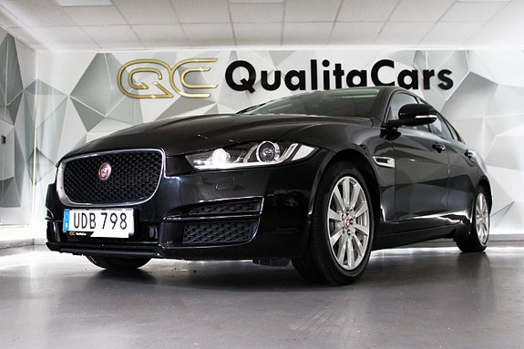 Jaguar XE 5 of 20