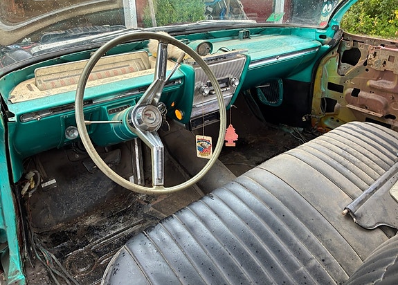 Buick Convertible 4 of 7
