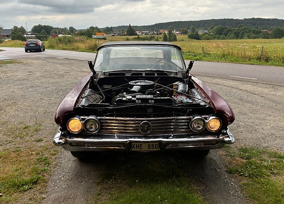 Buick Convertible 7 of 7