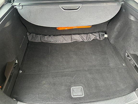 Renault Megane III 7 of 9