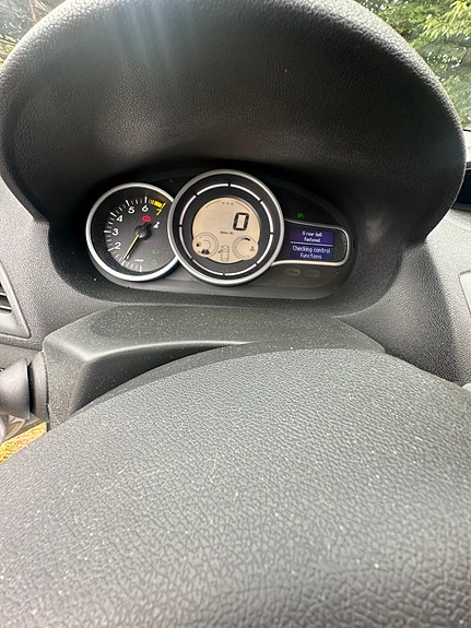 Renault Megane III 5 of 9