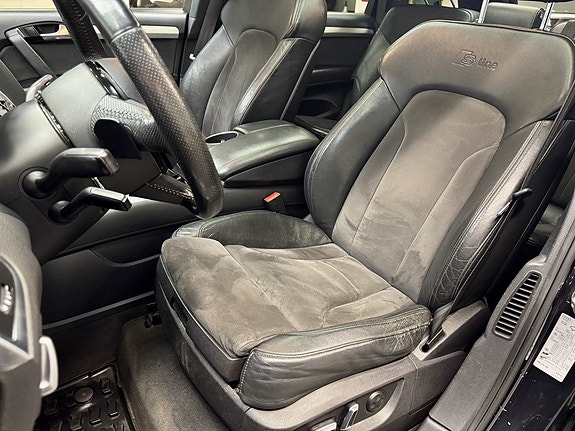 Audi Q7 13 of 23