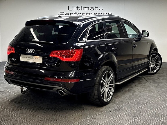 Audi Q7 2 of 23