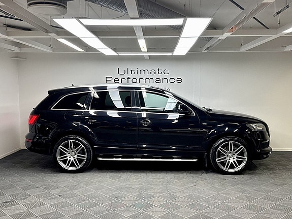 Audi Q7 5 of 23