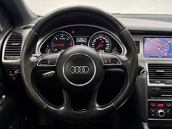 Audi Q7 20 of 23